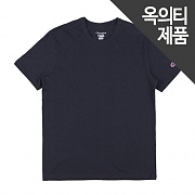 (T425) 베이직 반팔티 NAVY