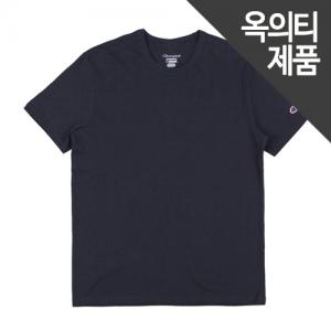 (T425) 베이직 반팔티 NAVY
