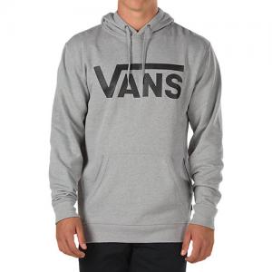 VANS CLASSIC PO-CEMENT HEATHER
