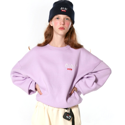 2019 SIDE LOGO JUMPER_light purple