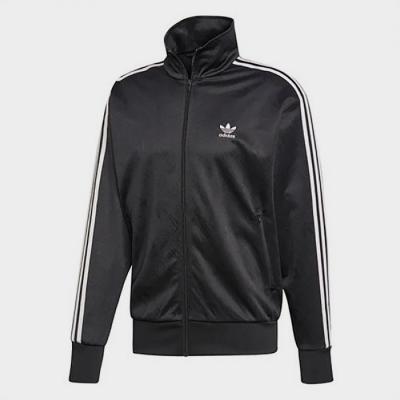(ED7051) MONO TRACKTOP-BLACK