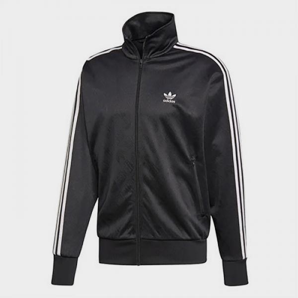 (ED7051) MONO TRACKTOP-BLACK