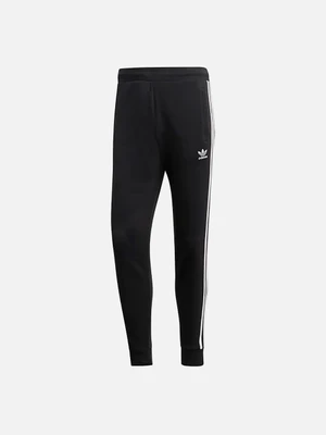 (DV1549) 3-STRIPES PANTS-BLACK