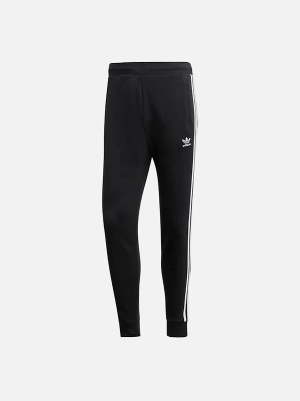 (DV1549) 3-STRIPES PANTS-BLACK