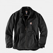 (103370) 풀스윙 암스트롱 자켓 BLACK