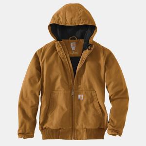 (103371) 풀스윙 암스트롱 액티브 자켓 BROWN