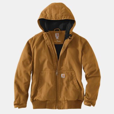 (103371) 풀스윙 암스트롱 액티브 자켓 BROWN