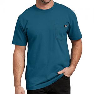 (WS450 FH) HEAVYWEIGHT TEE-SOUTHERN FALL
