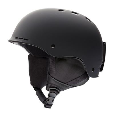 홀트 헬멧 HOLT-MATTE BLACK