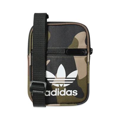 CAMO ESSENTIALS BAG-BLANCH CARGO