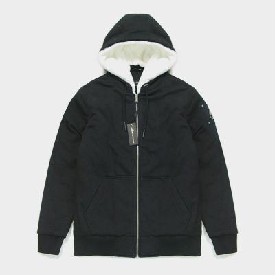 (MK8600MS 803) 남자 버니스웨터 HIS BUNNY SWEATER-BLACK