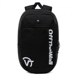 DISORDER BACKPACK-OTW BLACK