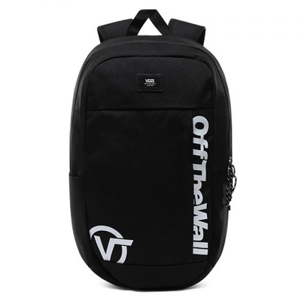 DISORDER BACKPACK-OTW BLACK