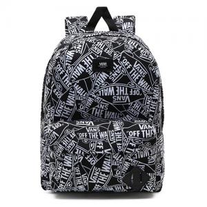 OLD SKOOL III BACKPACK-OFF THE WALL
