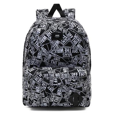 OLD SKOOL III BACKPACK-OFF THE WALL