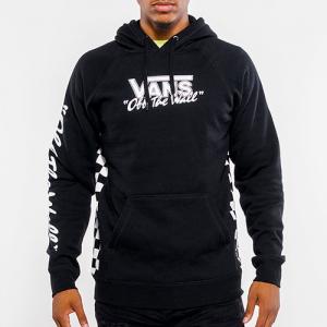 BMX OFF THE WALL PO HOOD-BLACK