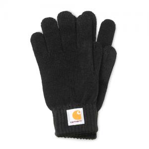 (I021756) WATCH GLOVE-BLACK