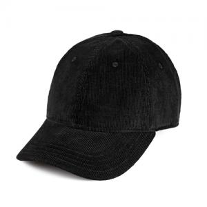 (I025743) MANCHESTER CAP-BLK