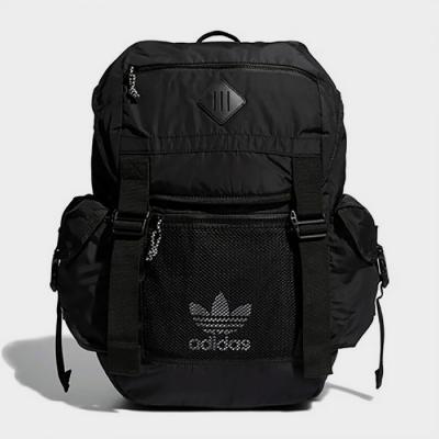 (CL5482) URBAN UTILITY II BACKPACK-BLACK/WHITE