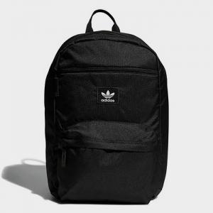NATIONAL BACKPACK-BLACK