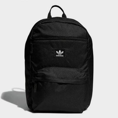 NATIONAL BACKPACK-BLACK
