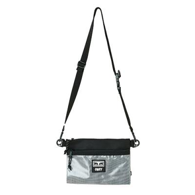 (100010118) 컨디션 사이드 백 2 BLK