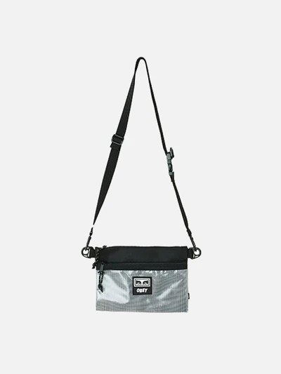 (100010118) 컨디션 사이드 백 2 BLK