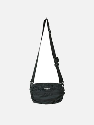 (100010125) 커뮤터 트래블러 백 BLK