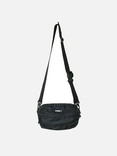 (100010125) 커뮤터 트래블러 백 BLK