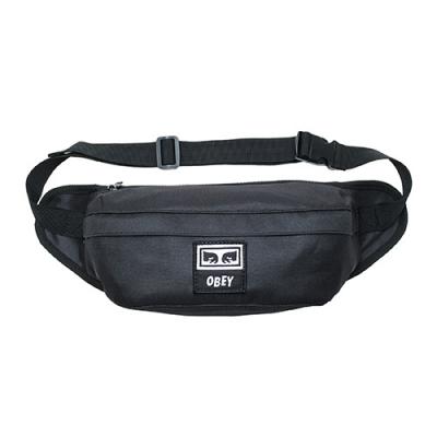 (100010121) 테이크오버 슬링백 BLK
