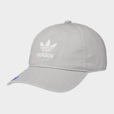 RELAXED STRAPBACK C1300X-STONE