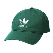 RELAXED STRAPBACK C1300X-NOBLE GREEN/WHITE