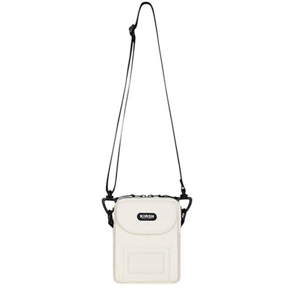 MINI CROSS BAG IA [IVORY]