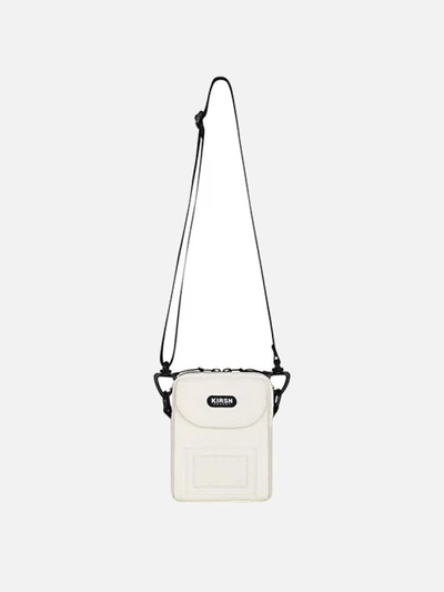 MINI CROSS BAG IA [IVORY]