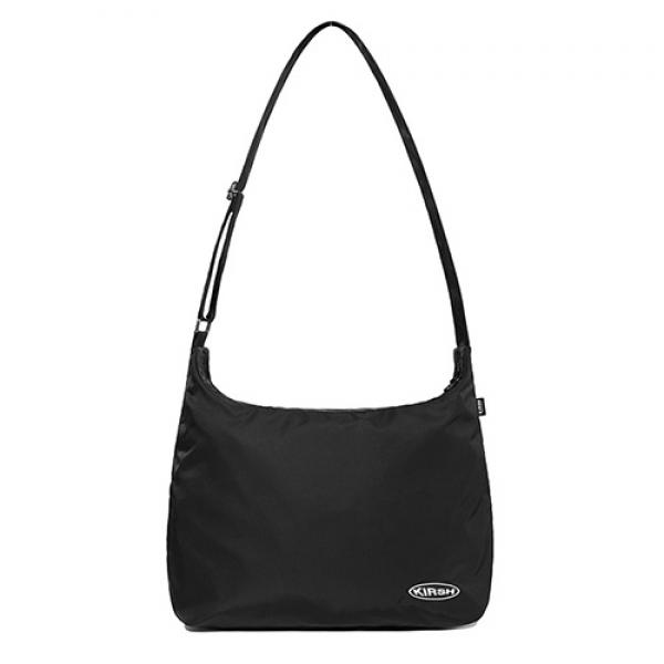 BIG CROSS BAG IA [BLACK]