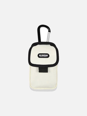 SMALL POCKET BAG IA [IVORY]