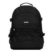 STORAGE BACKPACK IA [BLACK]