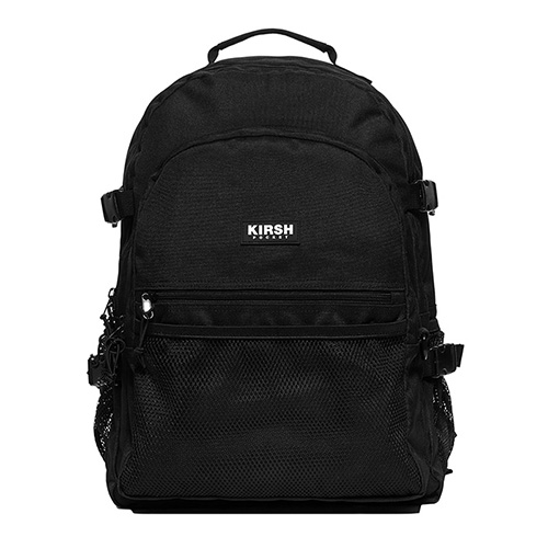 STORAGE BACKPACK IA [BLACK]