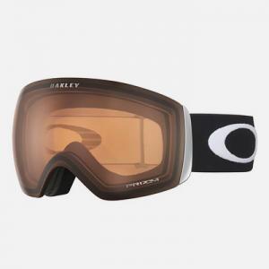 (7050-75) 플라이트덱L FLIGHT DECK L MATTE BLACK-PRIZM PERSIMMON