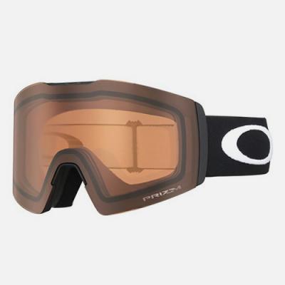 (7099-18)  L MATTE BLACK (PRIZM PERSIMMON)