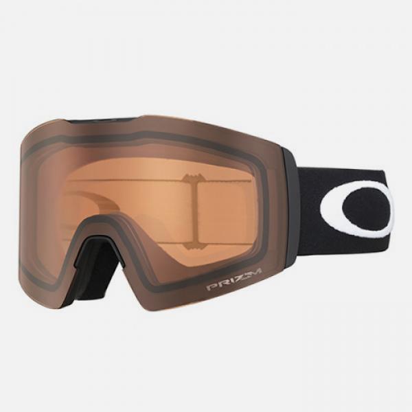 (7099-18)  L MATTE BLACK (PRIZM PERSIMMON)
