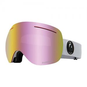 (18026) X1-WHITE/LL PINK ION