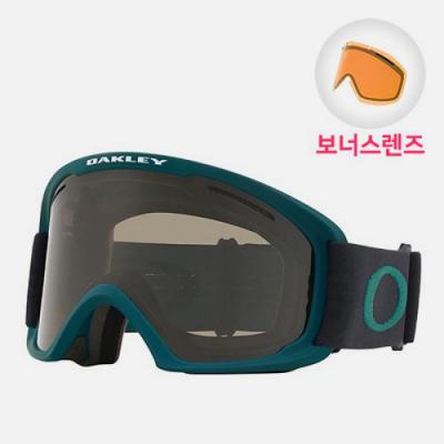 (7112A-07) 오프레임 프로 아시안핏 O FRM 2.0 PRO XL BALSAM BLACK-DARK GREY+PERSIMMON