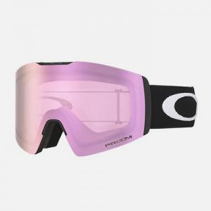 (7099-05) 폴라인XL FALL LINE XL MATTE BLACK-PINK IRIDIUM