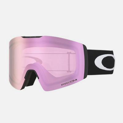 (7099-05) 폴라인XL FALL LINE XL MATTE BLACK-PINK IRIDIUM