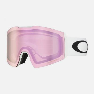 (7099-10) 폴라인XL FALL LINE XL MATTE WHITE-PINK IRIDIUM