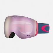 (7050-70) 플라이트덱L FLIGHT DECK L POSEIDON STRONG RED-PINK IRIDIUM