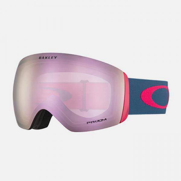 (7050-70) 플라이트덱L FLIGHT DECK L POSEIDON STRONG RED-PINK IRIDIUM