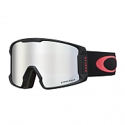 (7070-41) 1920 라인마이너L LINE MINER L HENRIK HARLAUT CLASSIC-BLACK IRIDIUM