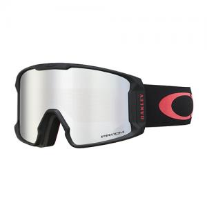 (7070-41) 1920 라인마이너L LINE MINER L HENRIK HARLAUT CLASSIC-BLACK IRIDIUM